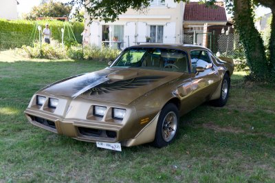 Expo Voiture St Laurent