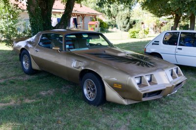 Expo Voiture St Laurent