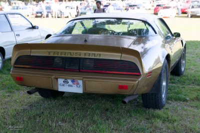 Expo Voiture St Laurent