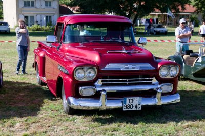 Expo Voiture St Laurent