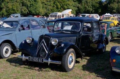 Expo Voiture St Laurent