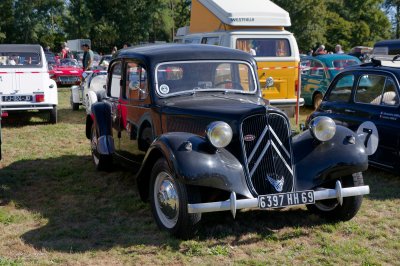 Expo Voiture St Laurent