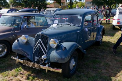 Expo Voiture St Laurent