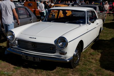 Expo Voiture St Laurent