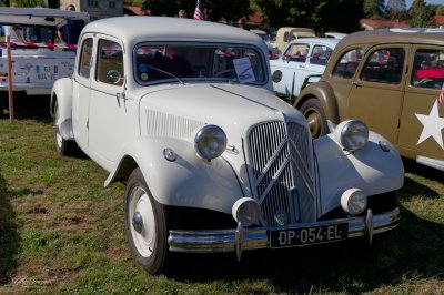 Expo Voiture St Laurent