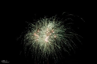 Feux Artifice Toussieu 2023