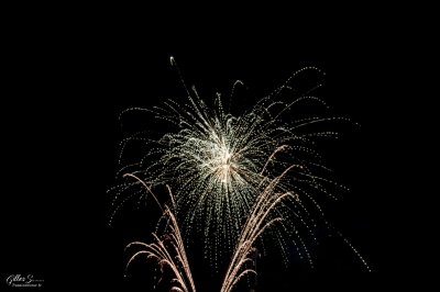 Feux Artifice Toussieu 2023