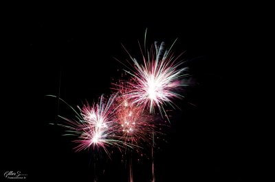 Feux Artifice Toussieu 2023