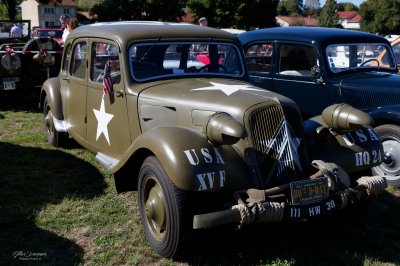 Expo Voiture St Laurent