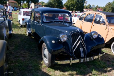 Expo Voiture St Laurent
