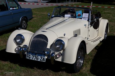 Expo Voiture St Laurent