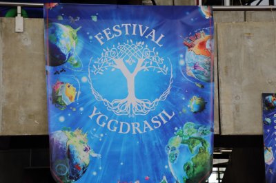Yggdrasil 2023